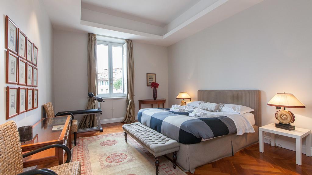 Lepanto Deluxe Penthouse Appartamento
