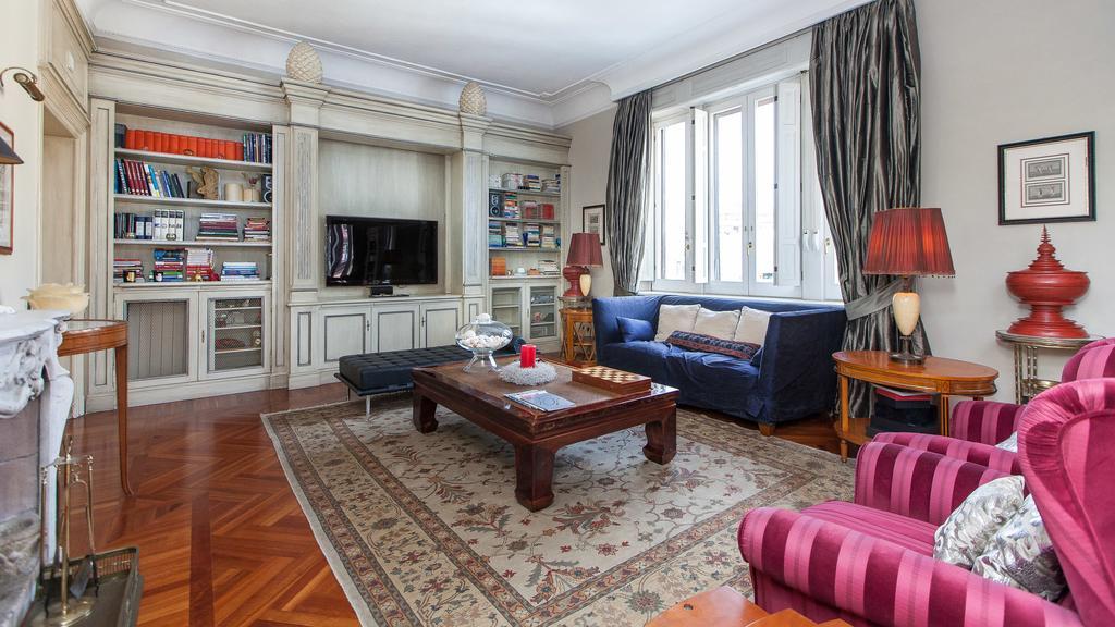 Appartamento Lepanto Deluxe Penthouse