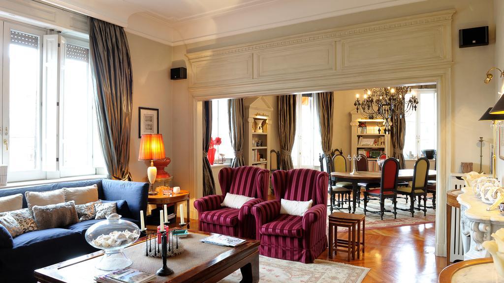 Lepanto Deluxe Penthouse *