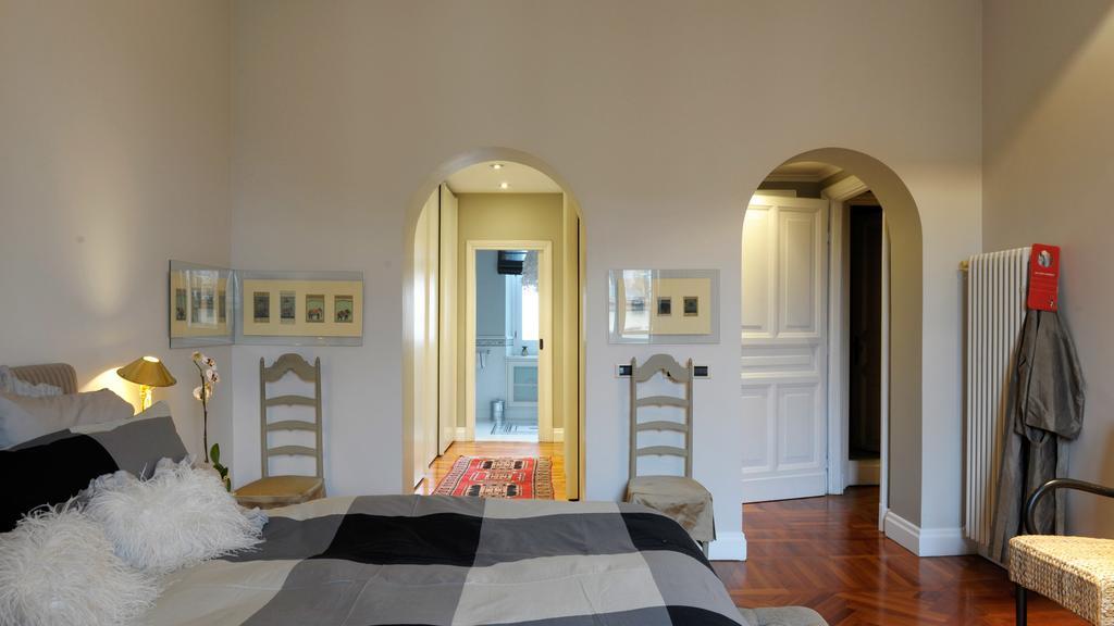 Lepanto Deluxe Penthouse * Roma