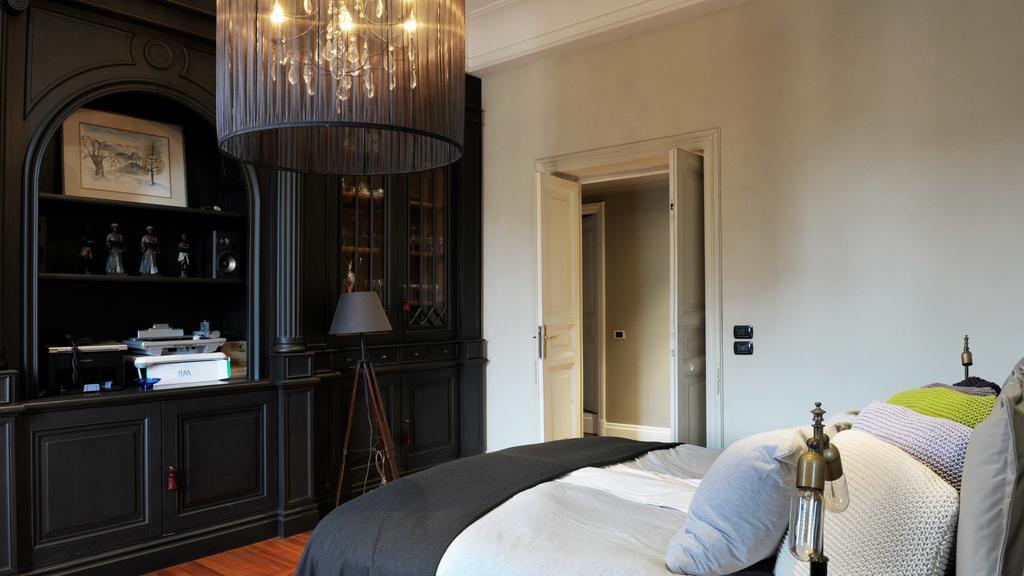 Lepanto Deluxe Penthouse Appartamento