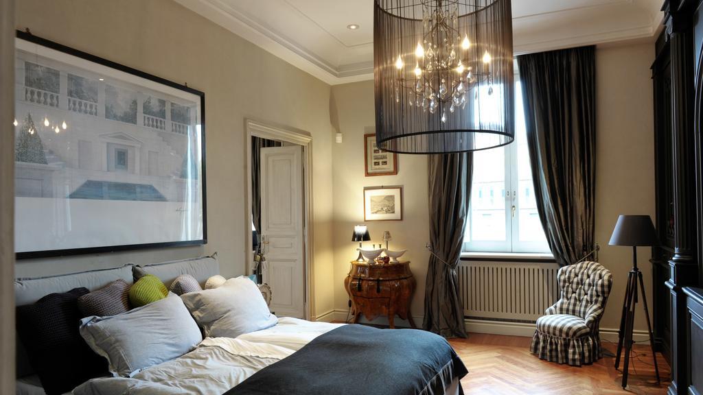 Lepanto Deluxe Penthouse * Roma