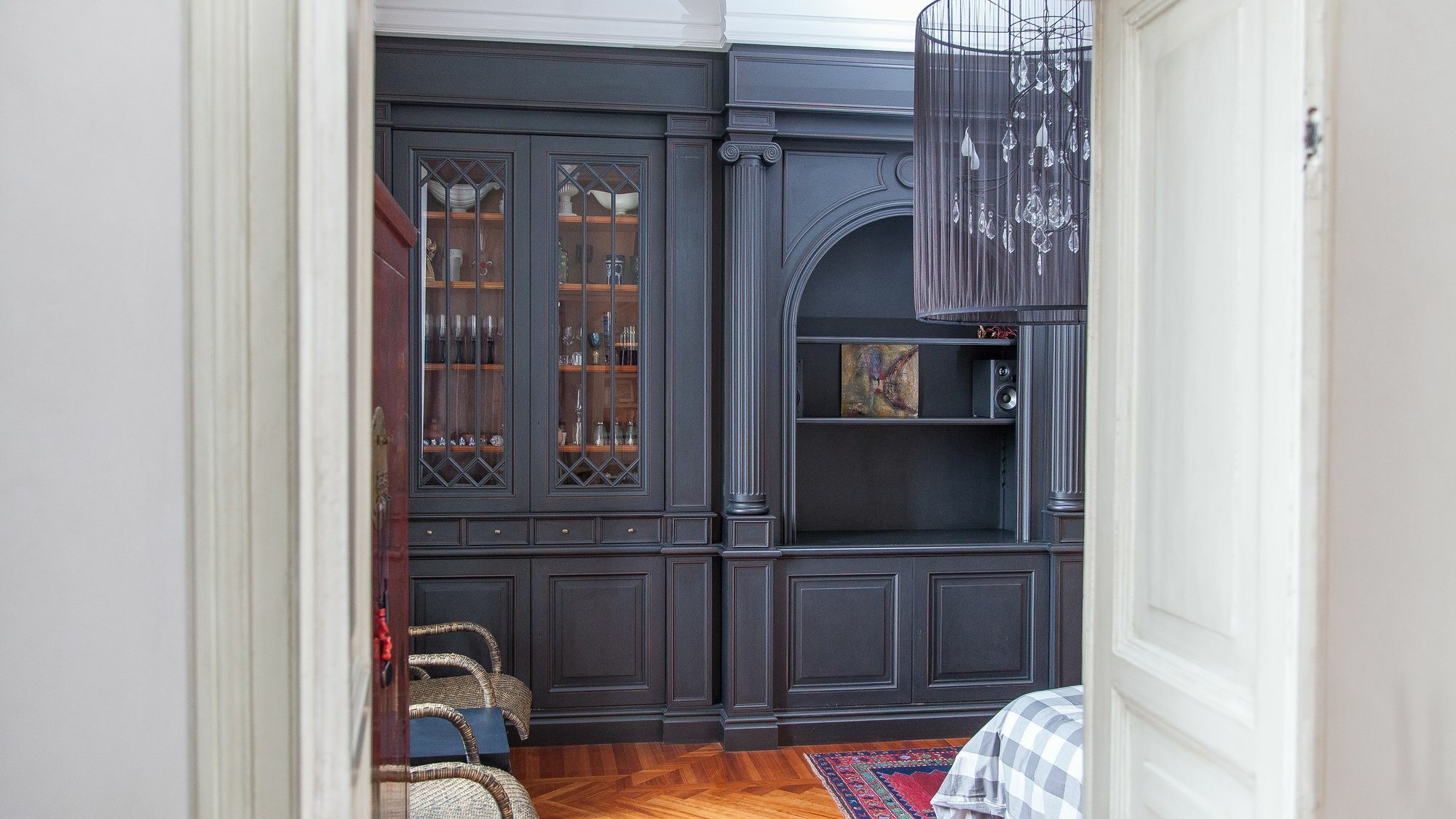 Lepanto Deluxe Penthouse Appartamento